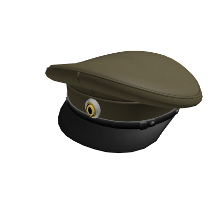 Roblox Item Imperial Russian Officer