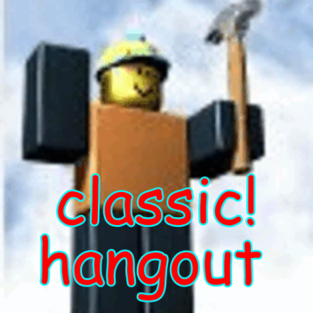 Hangout Clássico