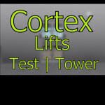 Cortex Lifts | Test Tower