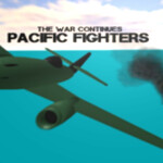 PACIFIC FIGHTERS