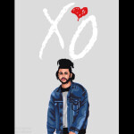 The Weeknd ❤