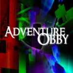 Adventure Obby [60% Complete]