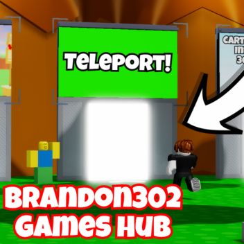 Brandon302 Games Hub