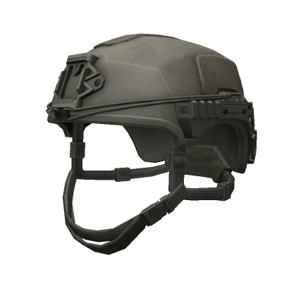 Ranger Extrac Helmet's Code & Price - RblxTrade