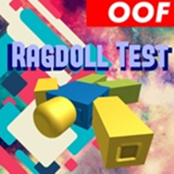 Ragdoll Test