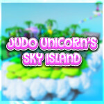 🍉 Judo Unicorn's Sky Island🤍