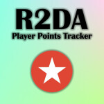 R2DA Playerpoints Tracker