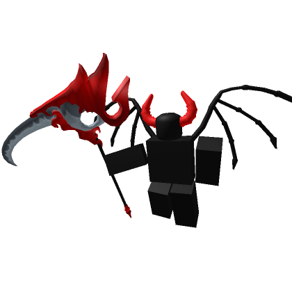 the evil one on X: Roblox Hall - The Man Face  / X