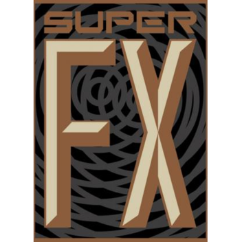 Super [FX] Chip Arwing Test