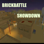 Brickbattle Showdown  V1.7
