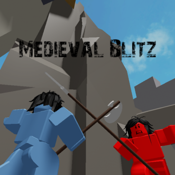 ✨ Medieval Blitz  🔥 [2021 EARLY ACCESS BETA]
