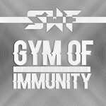 • The Gym of Immunity •