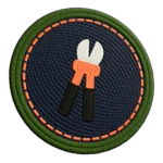 Game Badge Icon