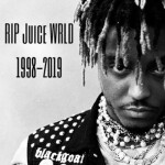 R.I.P Juice WRLD (Honoring a Legend) - Will be mis