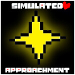 [DEMO] Undertale: Simulated Approach