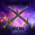 ⚔ SwordFight Arena ⚔