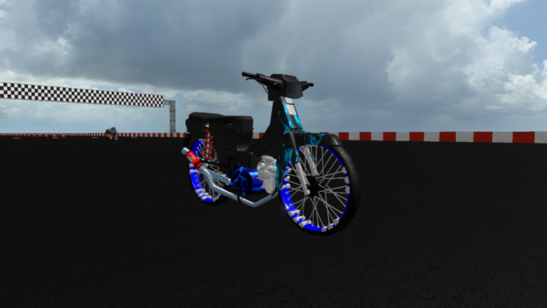 Drag Bike (NEW BIKES !)