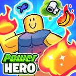 Power Hero Simulator