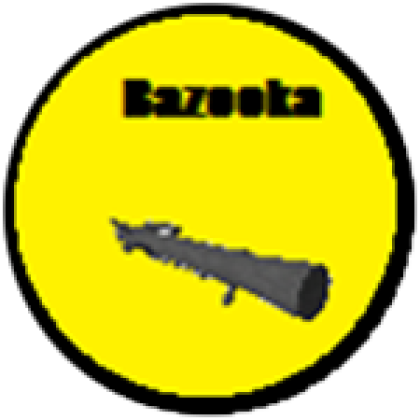 2 Robux For Beta] Bazooka Gamepass - Roblox