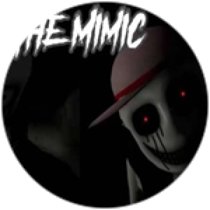 THE MIMIC ROBLOX: CHAPTER 1 