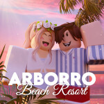 Arborro Beach Resort 🏝️NEW