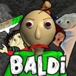 Baldi's Basics  Morph RP