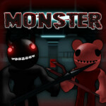 Monster [Alpha] Chapter 1!
