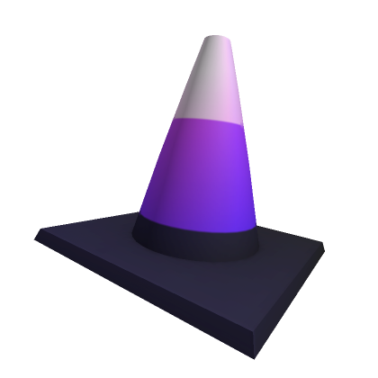 Roblox Item Bewitched Candy Cone