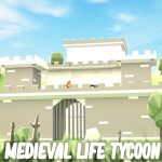 Medieval Life Tycoon (New!)