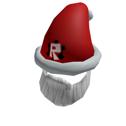 Roblox Item ROBLOX Santa