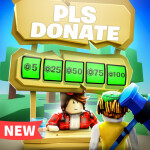 PLS DONATE BUT WITH FAKE ROBUX 💸