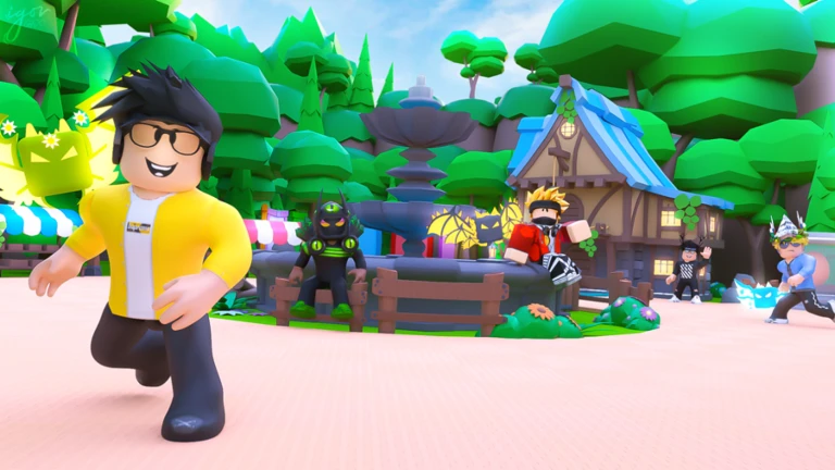 [ X2!] Rebirth Champions X - Roblox