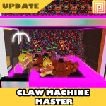 Claw Machine Master - Collect Toys!