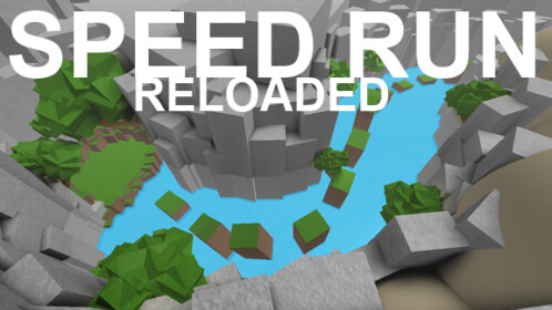 Speed Run 4 - Roblox