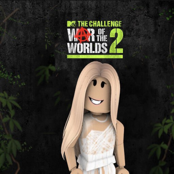 [J&G] The Challenge: War Of The Worlds 2