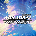 Technical Demo - Arkadium Heroes