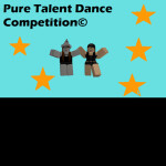 Pure Talent Dance Competition© 