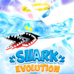🔥 Shark Evolution 🔥