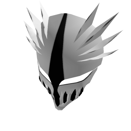 Roblox Item Anime Hollow Mask