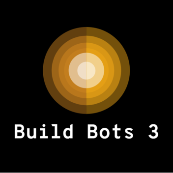 Build Bots3 - Force Shields! 🛡️