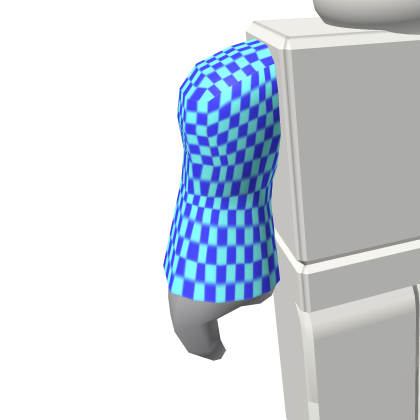 Blue adidas pants roblox sale