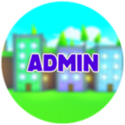 Admin Panel! - Roblox