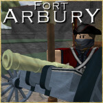 EGB| Fort Arbury