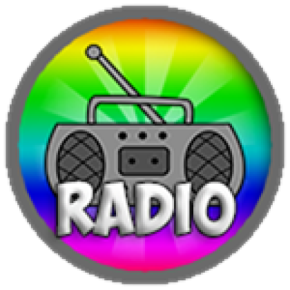 Radio Gamepass - Roblox