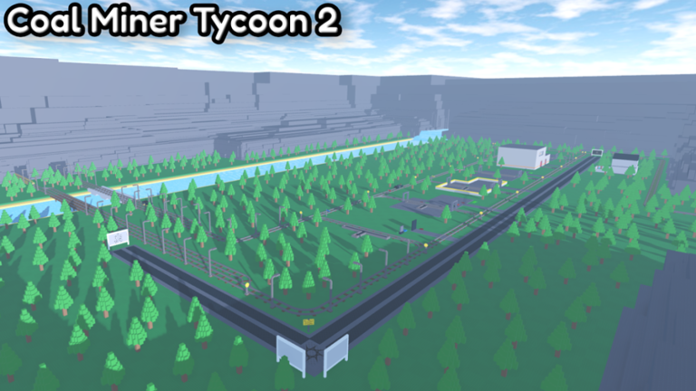 2Plr Combat Mining Tycoon! - Roblox