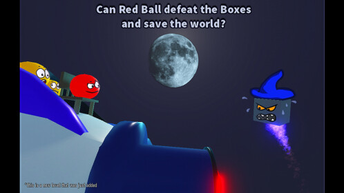 RED BALL 4 - Jogue Grátis Online!