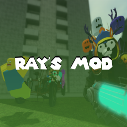 Ray’s Mod