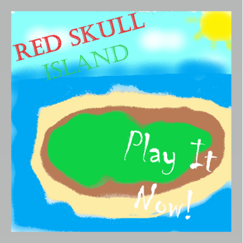 Red Skull Island