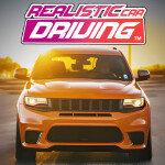 Realistic Car Driving™ [CARS!] 