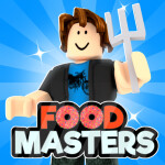 🍩 Food Masters [SOON]